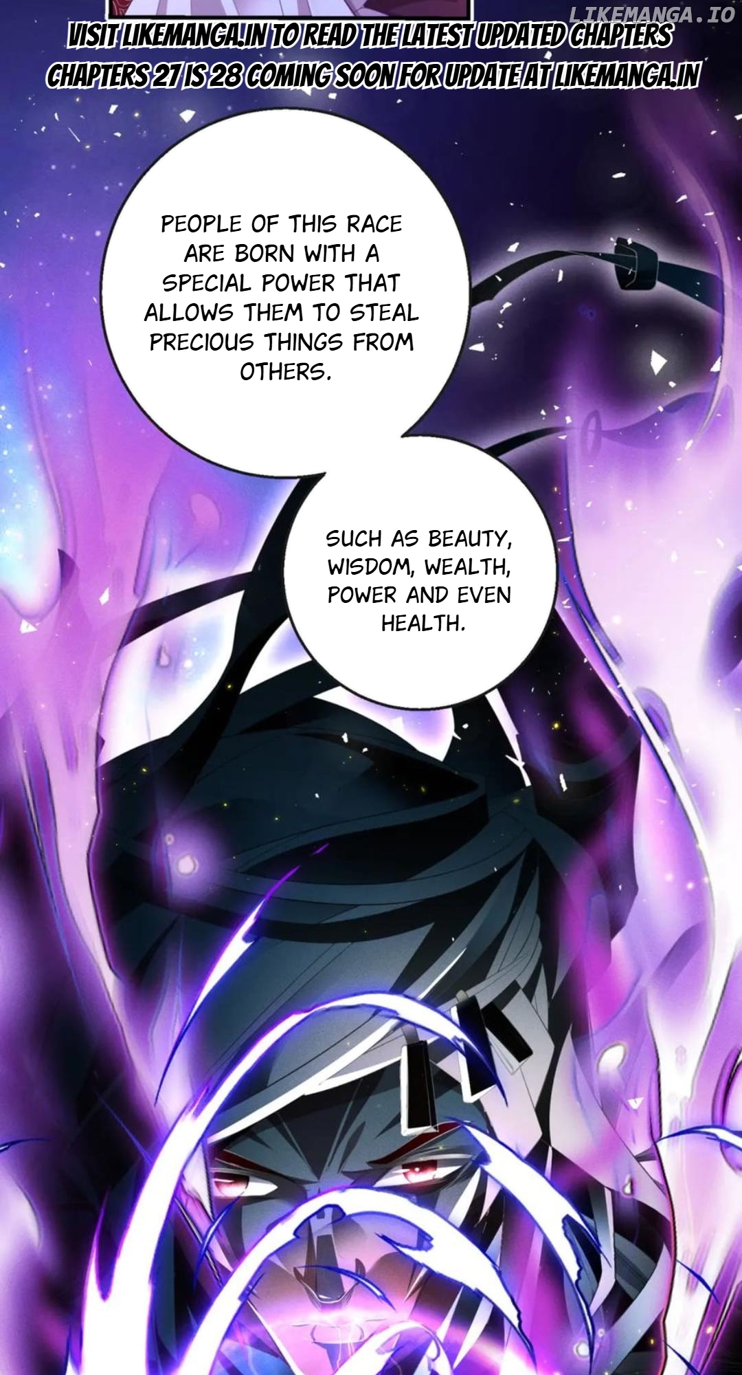 The Duchess Goes Crazy Once A Day Chapter 25 - page 2